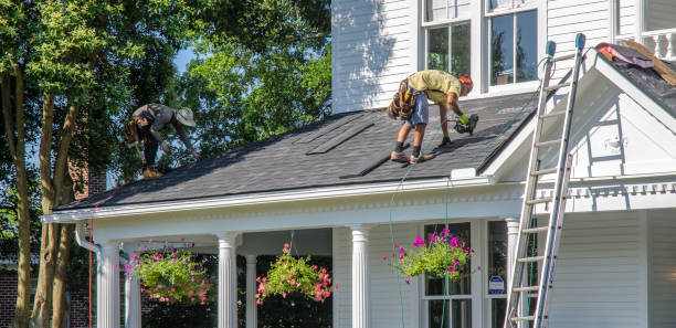 Best Emergency Roof Repair Services  in Spencerville, MD